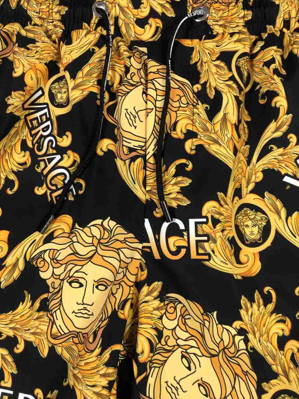 Versav* pants